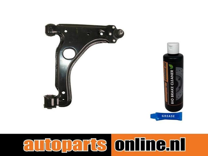 Draagarm Opel Astra voorzijde, rechts, onder, Auto-onderdelen, Besturing, Nieuw, Opel, Verzenden