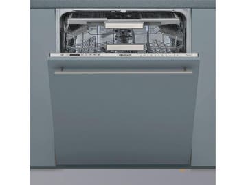 Bauknecht Obic Ecosilent 7540 - Inbouw Vaatwasser 60cm -, Witgoed en Apparatuur, Vaatwasmachines, Verzenden, Zo goed als nieuw