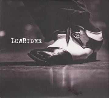 cd digi - LowRider (9) - LowRider, Verzenden, Zo goed als nieuw