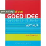Ik heb een goed idee. Wat nu? 9789078369103 J.J. Baggerman, Verzenden, Gelezen, J.J. Baggerman