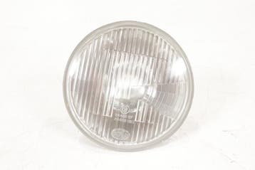 BMW E23 7 Serie OEM Koplamp dimlicht inzetstuk links NIEUW!, Ophalen of Verzenden, Gebruikt