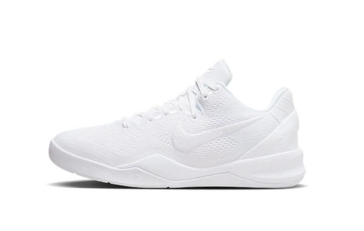 Nike Kobe 8 Protro Halo (GS), Kleding | Heren, Schoenen