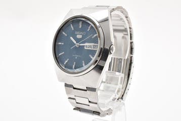 Seiko - Seiko 5 - Zonder minimumprijs - 6309-7009 - Heren -
