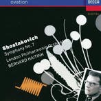 Shostakovich, London Philharmonic Orchestra – Symphony No.7, Cd's en Dvd's, Cd's | Klassiek, Verzenden, Nieuw in verpakking