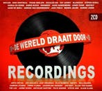 De Wereld Draait Door Recordings 9789063012007, Verzenden, Gelezen