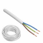 VMVL kabel 3 x 1,5mm² 100 meter, Ophalen of Verzenden, Nieuw