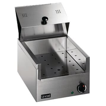 Lynx 400 elektrische frites warmhoudbak LCS | 230 V | 6,7..., Verzenden, Nieuw in verpakking