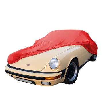 Autohoes voor Porsche 912 (1965-1976) Indoor BESTE PASVORM, Ophalen of Verzenden, Nieuw, Op maat
