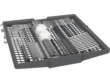 Siemens SN43ES71MS - Vaatwasser - 14 couverts -, Verzenden, Zo goed als nieuw