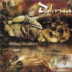 cd - Dakrua - Shifting Realities, Verzenden, Zo goed als nieuw