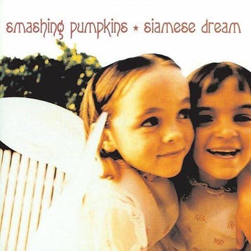 SMASHING PUMPKINS - SIAMESE DREAM (2LP), Verzenden, Nieuw in verpakking