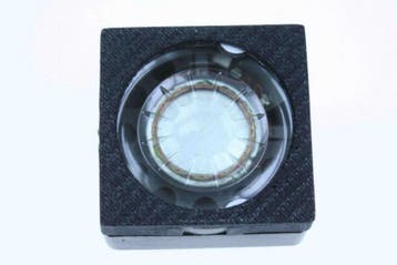 uhlenbrock 31141 Luidspreker 28x28x12 mm, Hobby en Vrije tijd, Modeltreinen | H0, Overige merken, Gelijkstroom, Verzenden, Overige typen