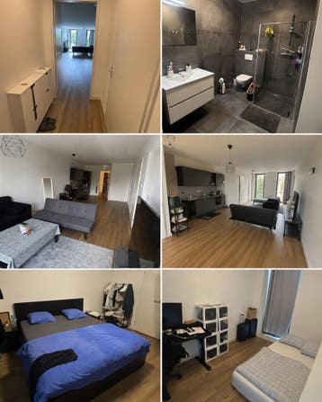 Te huur: Appartement Hoofdstraat in Veghel, Noord-Brabant, Veghel, Appartement