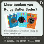 Gallop 9780761147633 Rufus Butler Seder, Boeken, Verzenden, Gelezen, Rufus Butler Seder