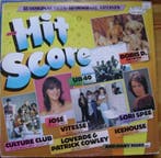 LP gebruikt - Various - Hitscore, Verzenden, Zo goed als nieuw