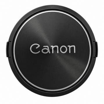 Canon Vintage Lensdop - 55mm, Verzenden, Zo goed als nieuw