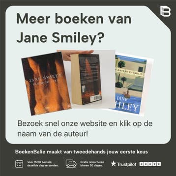 Een winter in Parijs - Jane Smiley 9789046829028, Verzenden, Gelezen, Jane Smiley