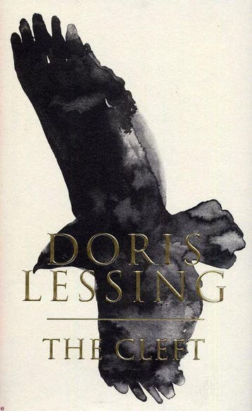The Cleft - Doris Lessing 9780007233434, Verzenden, Gelezen, Doris Lessing