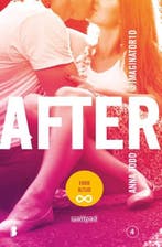 After 4: Voor altijd | 9789022573839 | Anna Todd, Boeken, Zo goed als nieuw, Anna Todd