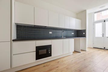 Te huur: Appartement Oosterweg in Groningen, Huizen en Kamers, Huizen te huur, Groningen, Groningen, Appartement