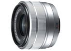 Fujifilm XC 15-45mm f/3.5-5.6 OIS PZ Zilver (Bulk), Ophalen of Verzenden, Nieuw, Standaardlens, Zoom