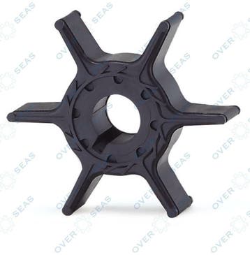 Impeller geschikt voor Yamaha OEM P/N 68T-44352-00, Ophalen of Verzenden, Nieuw, Onderhoud en Reparatie