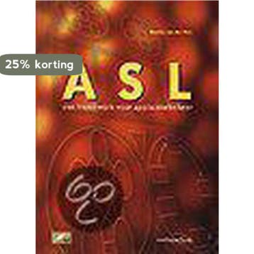 (u) ASL - R. van der Pols 9789044002669, Verzenden, Gelezen, R. van der Pols