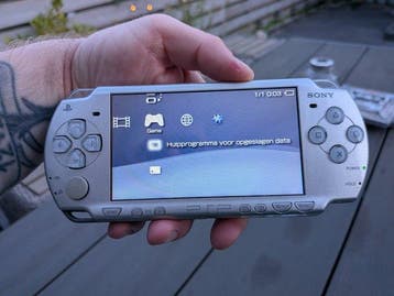 Sony - Playstation Portable (PSP) - PSP 2004 - Handheld, Nieuw