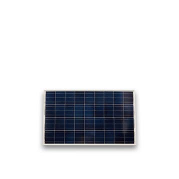 Victron BlueSolar Zonnepaneel 20W 12V Poly 440x350x25mm, Ophalen of Verzenden, Nieuw