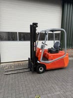 BT elektrische heftruck 1600 kg, Zakelijke goederen, Machines en Bouw | Heftrucks en Intern transport