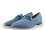 Gabor Loafers in maat 36 Blauw, Overige typen, Gabor, Gedragen, Verzenden