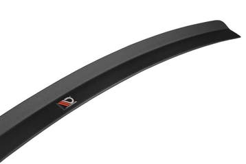 Achterspoiler Audi S6 C5 Sedan, Verzenden