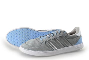 Adidas Sneakers in maat 42½ Blauw, Verzenden, Blauw, Adidas, Sneakers of Gympen