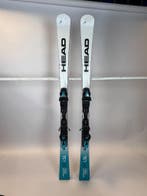 Head Worldcup Rebels i.SL - 2025-155 cm, Gebruikt, Ophalen of Verzenden, Carve, Skiën