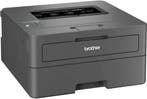 Laserprinter Brother L2400DWE | Dubbelzijdig | Tweedekans..., Computers en Software, Printers, Zwart-en-wit printen, PictBridge