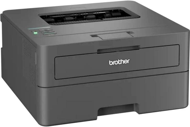Laserprinter Brother L2400DWE | Dubbelzijdig | Tweedekans..., Computers en Software, Printers, PictBridge, Laserprinter, Zwart-en-wit printen