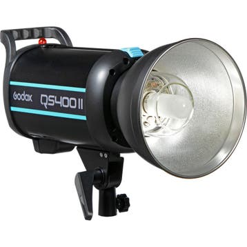 Godox QS400II, Ophalen of Verzenden, Nieuw, Overige typen