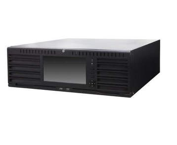 Hikvision DS-96256NI-E24H Netwerk Video Recorder, Ophalen of Verzenden, Nieuw