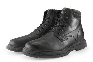 Outfielder Veterboots in maat 42 Grijs, Overige kleuren, Verzenden, Boots, Outfielder