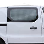 Raamrooster schuifdeur Mercedes Citan 2012 - 2021, Ophalen of Verzenden, Nieuw