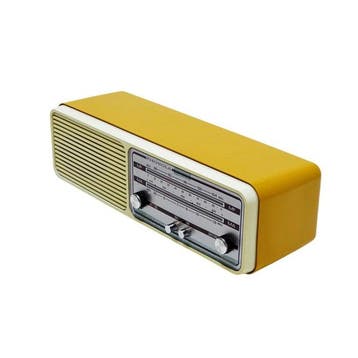 Phonola - Radio AM-FM modello Phonolino 3 - RR1305 Radio
