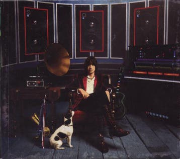 cd digi - Julian Casablancas - Phrazes For The Young, Verzenden, Zo goed als nieuw