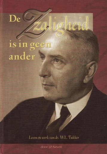 Neven, J.P.-De zaligheid is in geen ander, Verzenden, Gelezen