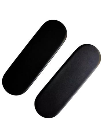 Herman Miller Sayl Armpads - Bureaustoel Onderdelen, Verzenden, Zwart, Nieuw, Bureaustoel