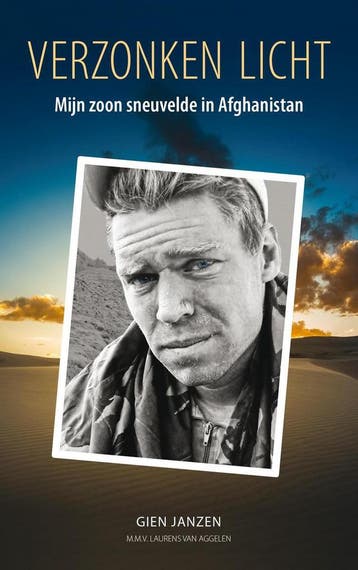 Verzonken licht 9789079763177 Gien Janzen, Boeken, Verzenden, Gelezen, Gien Janzen