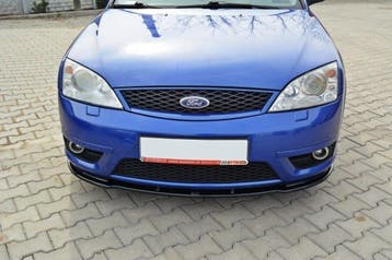 Front Splitter Ford Mondeo Mk3 ST220, Verzenden