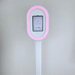 iPad Photobooth Wit | Te koop met 1 jaar garantie + support, Ophalen of Verzenden, Nieuw
