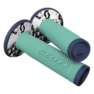 Scott SX II Handvaten Donker Blauw / Blauw, Ophalen of Verzenden, Nieuw