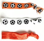 46-delige voetbal party set, Verzenden, Nieuw, Overige typen