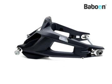 Achterbrug Ducati Monster 937 2021-2022 (1M00AA 4M00AA), Verzenden, Gebruikt